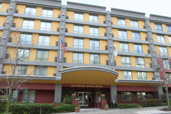 Photo 1 - Homewood Suites by Hilton Seattle Downtown