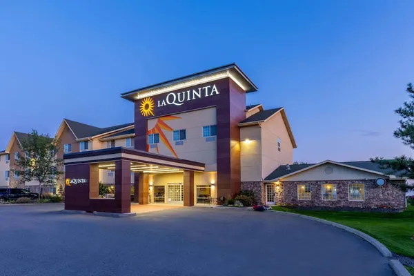 Photo 1 - La Quinta Inn & Suites by Wyndham Spokane Valley