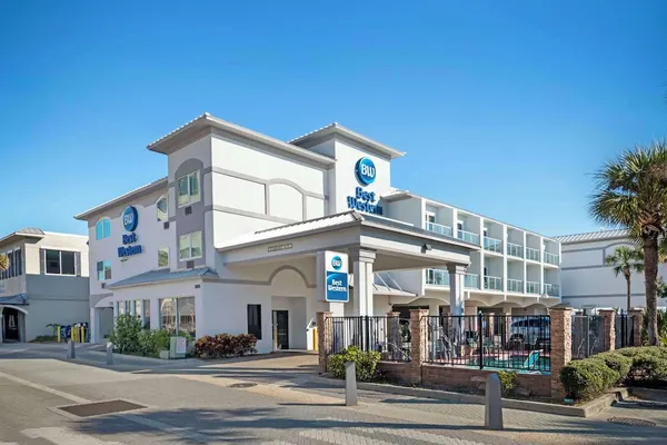 Photo 1 - Best Western Oceanfront