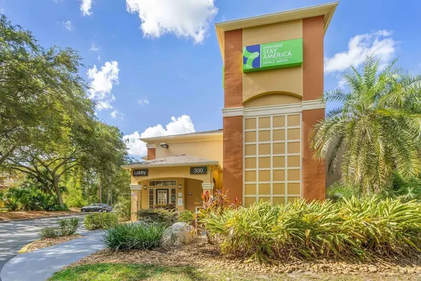 Photo 1 - Extended Stay America Select Suites Tampa Brandon