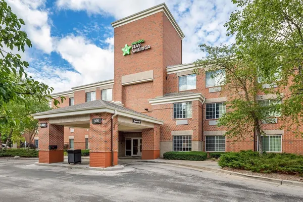 Photo 1 - Extended Stay America Suites Milwaukee Brookfield