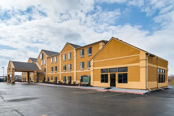 Photo 1 - Quality Inn & Suites near I-80 and I-294