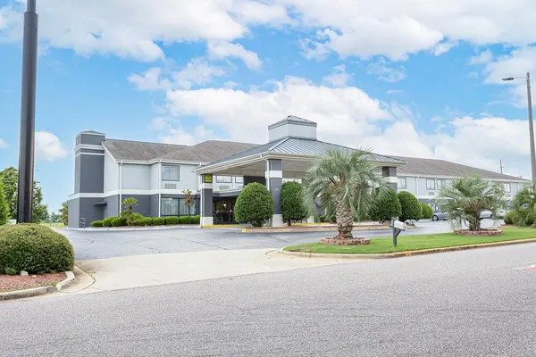 Photo 1 - Quality Inn Prattville I-65
