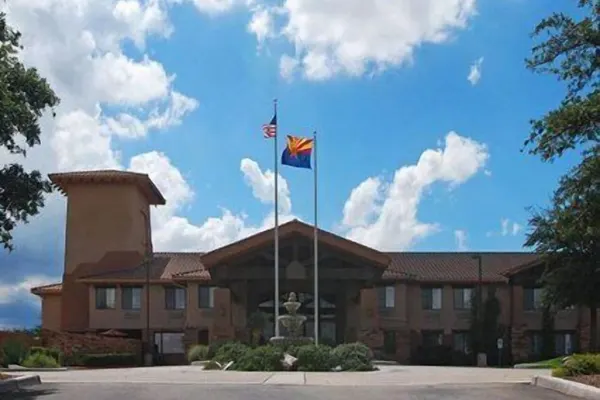 Photo 1 - Comfort Inn Benson near Kartchner Caverns