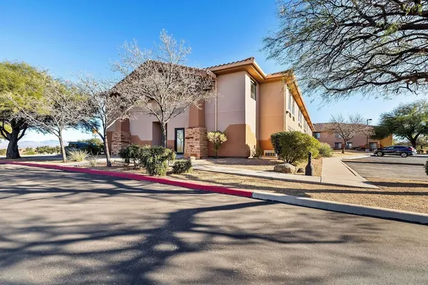 Photo 1 - Comfort Inn Benson near Kartchner Caverns