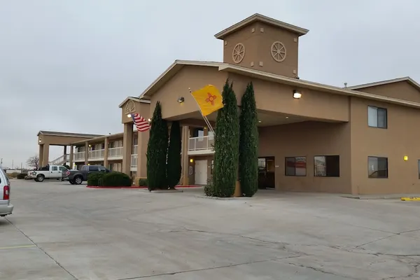 Photo 1 - Econo Lodge Lordsburg I-10