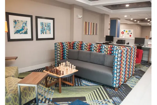 Photo 1 - Holiday Inn Express & Suites Norfolk by IHG