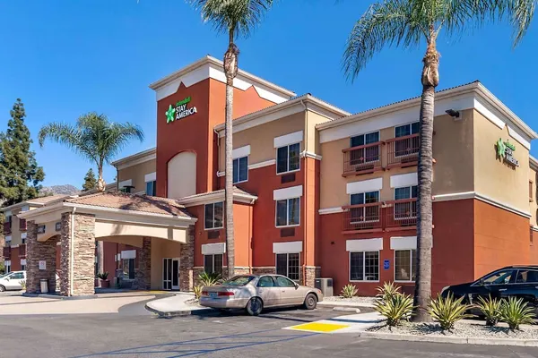 Photo 1 - Extended Stay America Suites Los Angeles Monrovia