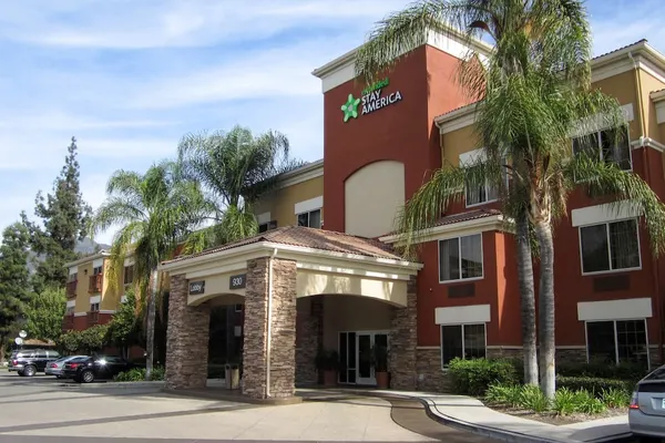 Photo 1 - Extended Stay America Suites Los Angeles Monrovia