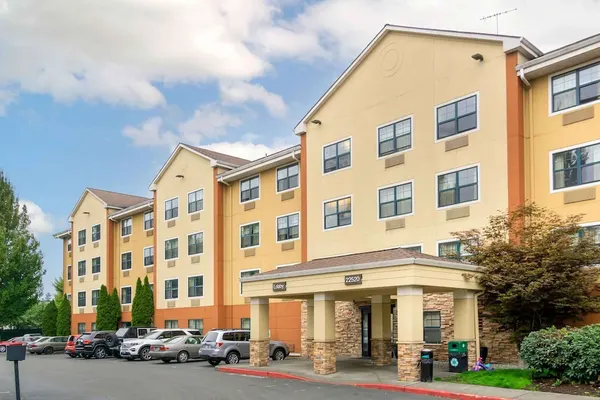 Photo 1 - Extended Stay America Suites Seattle Kent