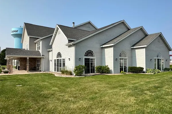 Photo 1 - Best Western Harmony Inn Fort Dodge Iowa