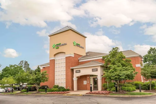 Photo 1 - Extended Stay America Select Suites - Richmond - West End - I-64