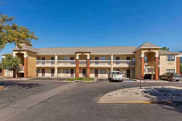 Photo 1 - Extended Stay America Select Suites Denver Aurora South