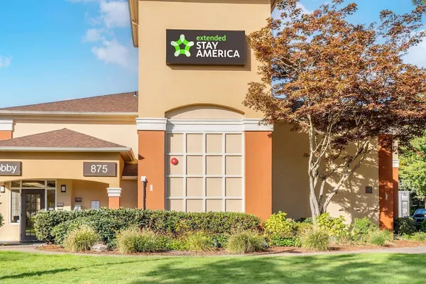 Photo 1 - Extended Stay America Suites Portland Beaverton