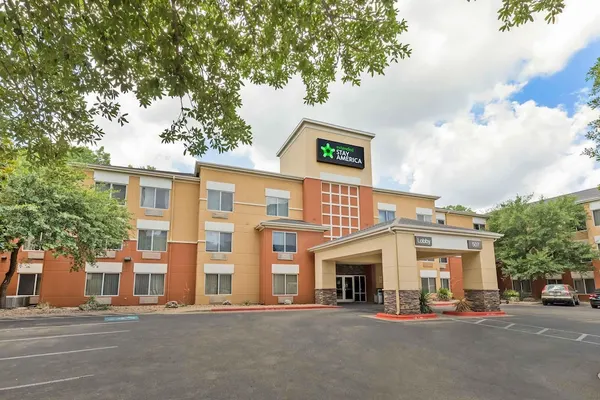 Photo 1 - Extended Stay America Suites Austin Downtown Town Lake