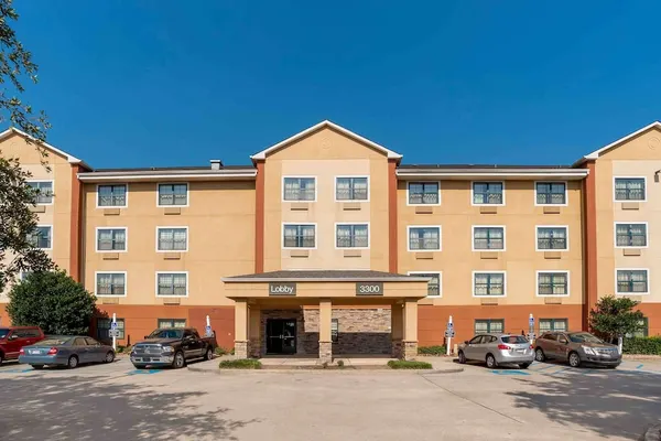 Photo 1 - Extended Stay America Suites New Orleans Metairie