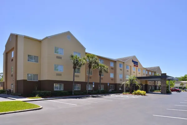 Photo 1 - Fairfield Inn by Marriott Jacksonville Orange Park