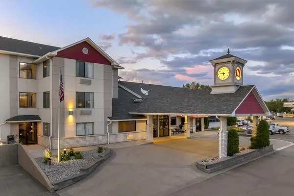 Photo 1 - Best Western Plus Great Northern Inn
