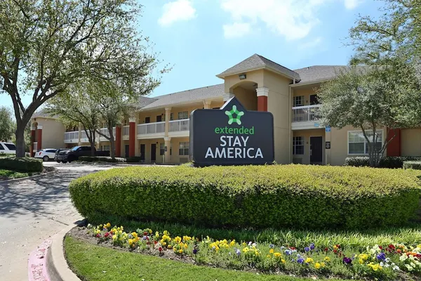 Photo 1 - Extended Stay America Suites Fort Worth Medical Center