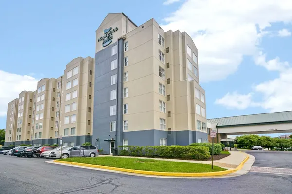 Photo 1 - Homewood Suites by Hilton Dulles Int'l Airport