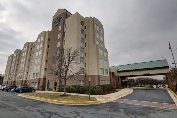 Photo 1 - Homewood Suites by Hilton Dulles Int'l Airport