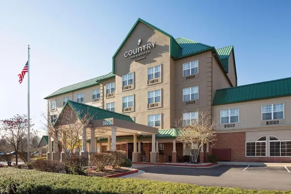 Photo 1 - Country Inn & Suites by Radisson, Lexington, KY