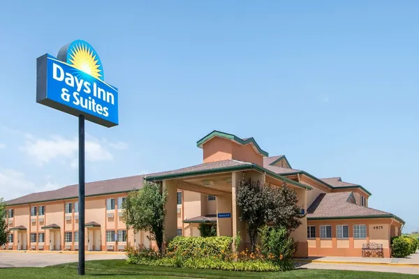 Photo 1 - Days Inn & Suites by Wyndham Wichita