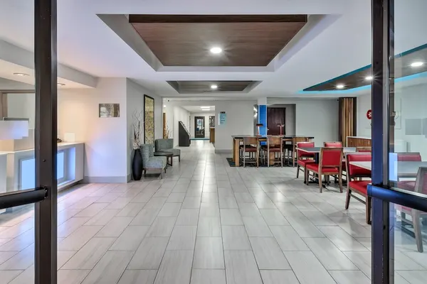 Photo 1 - Holiday Inn Express & Suites Three Rivers, an IHG Hotel