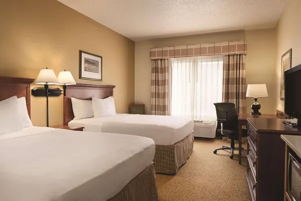 Photo 1 - Country Inn & Suites by Radisson, Mankato Hotel and Conference Center, MN