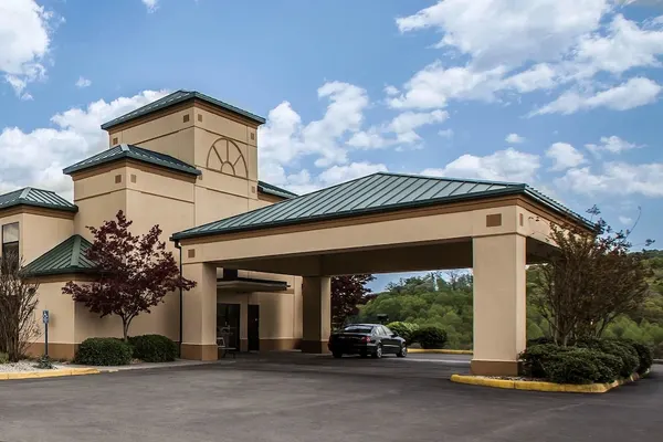 Photo 1 - Quality Inn Rogersville