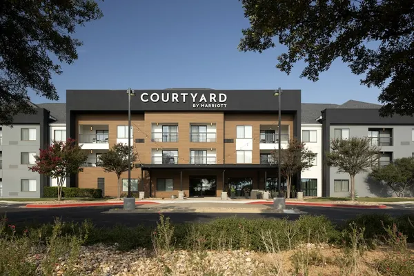 Photo 1 - Courtyard by Marriott Austin Round Rock