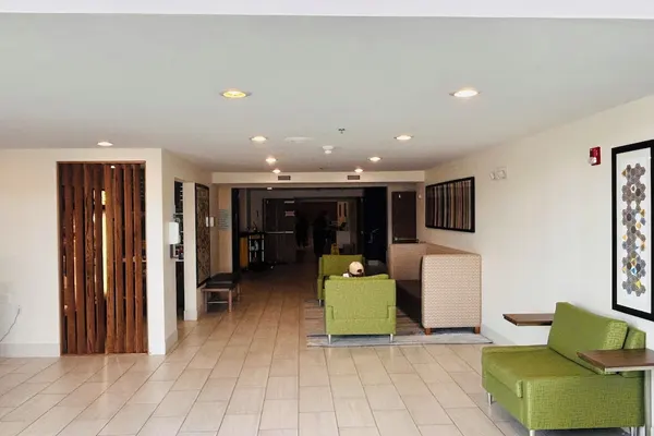 Photo 1 - Holiday Inn Express Hotel & Suites Torrington by IHG