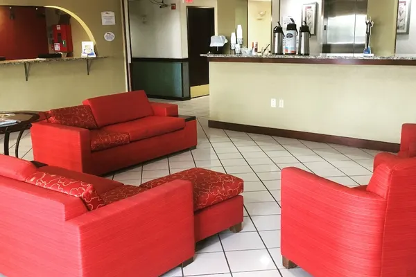 Photo 1 - Quality Inn Lawton near Fort Sill