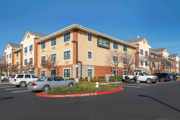 Photo 1 - Extended Stay America Suites Sacramento Roseville