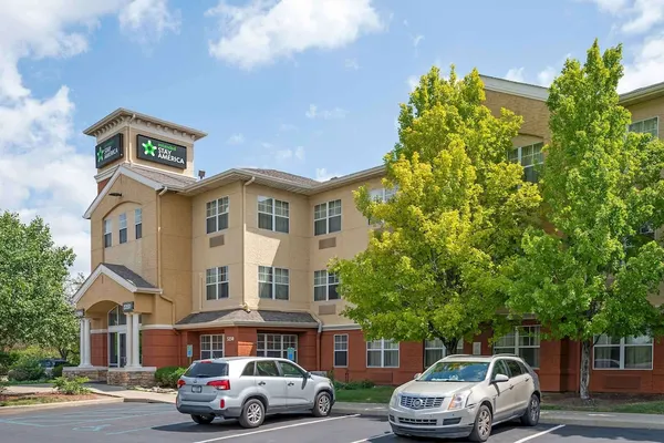 Photo 1 - Extended Stay America Suites Indianapolis Airport W Southern