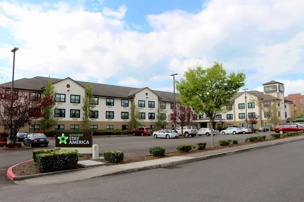 Photo 1 - Extended Stay America Suites Portland Beaverton/Hillsboro