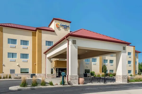 Photo 1 - Comfort Inn