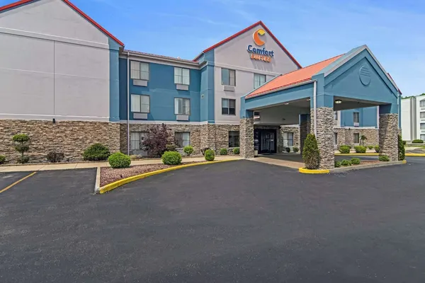 Photo 1 - Comfort Suites near I-80 and I-94