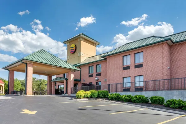 Photo 1 - Comfort Inn Lenoir City-Knoxville