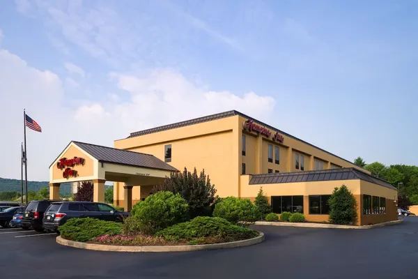 Photo 1 - Hampton Inn Danville