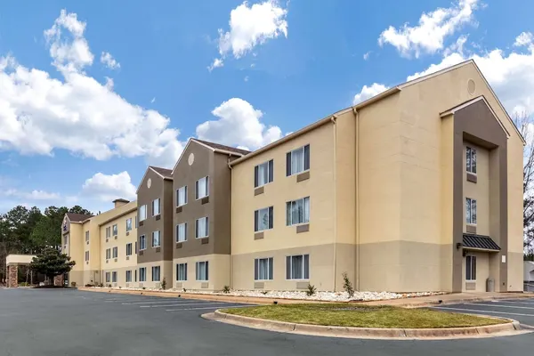 Photo 1 - Comfort Inn & Suites Montgomery East Carmichael Rd