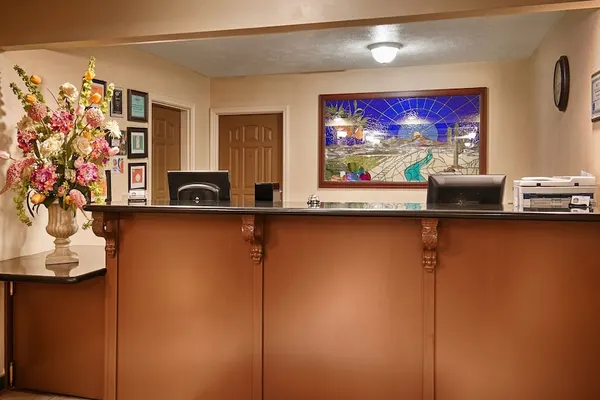 Photo 1 - Best Western John Jay Inn