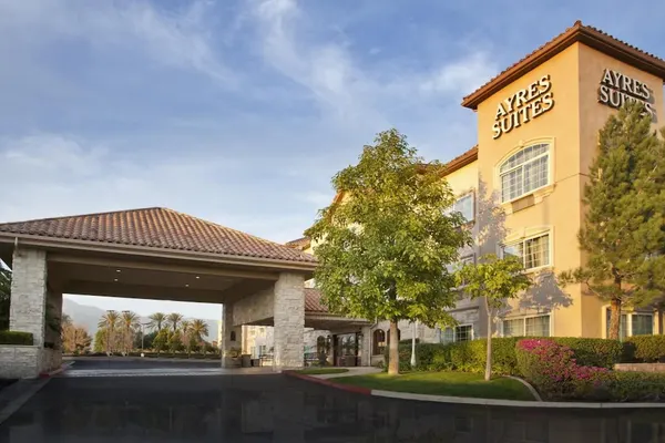 Photo 1 - Ayres Suites Ontario at the Mills Mall - Rancho Cucamonga