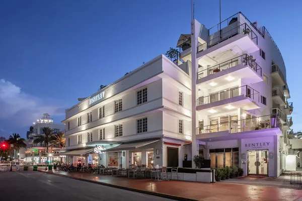 Photo 1 - Bentley Hotel South Beach