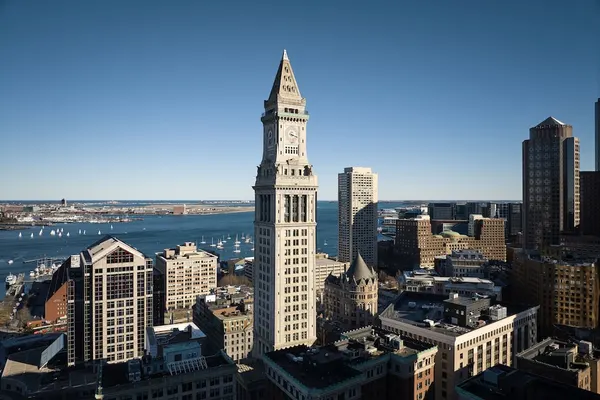 Photo 1 - Marriott Vacation Club® at Custom House, Boston