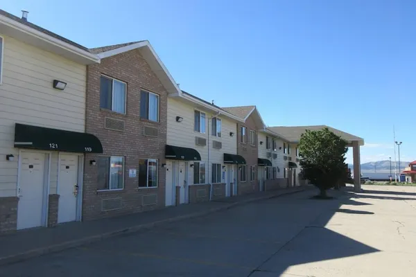 Photo 1 - Quality Inn Beaver I-15