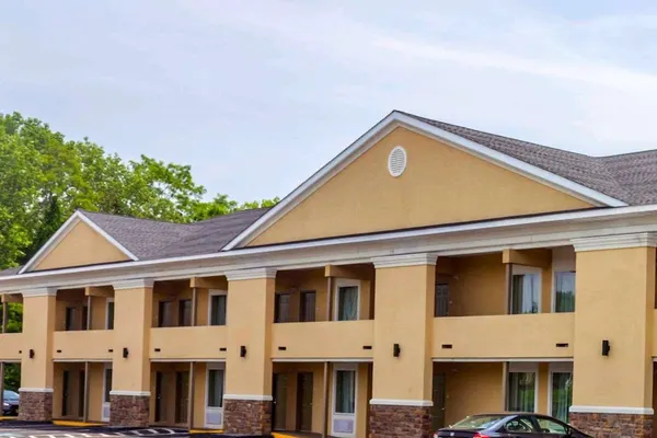 Photo 1 - Quality Inn