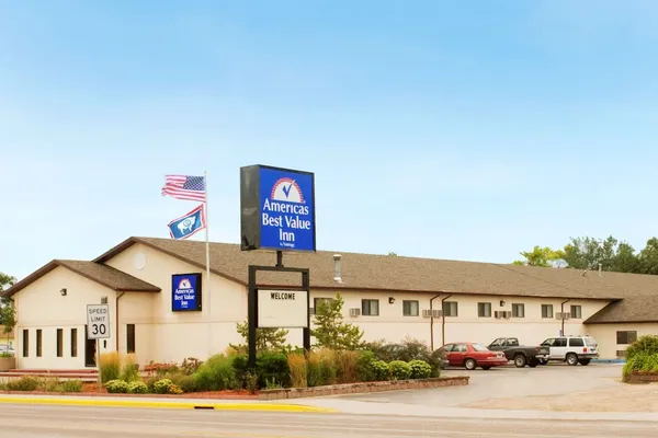 Photo 1 - Americas Best Value Inn Torrington