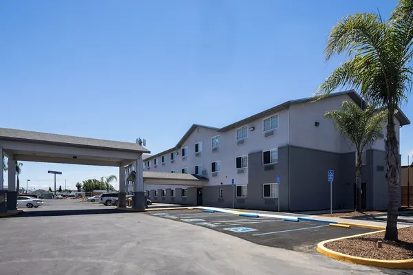 Photo 1 - Comfort Inn Hayward / Union City