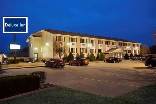 Photo 1 - Americas Best Value Inn Pittsburg